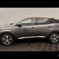 Peugeot 3008 HYBRID 225 E-EAT8 ALLURE PACK occasion - Mont&eacute;vrain - photo 2/26