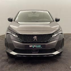 Peugeot 3008 HYBRID 225 E-EAT8 ALLURE PACK occasion - Mont&eacute;vrain - photo 3/26