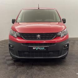 Peugeot Partner FOURGON STANDARD 650 KG BLUEHDI 75 BVM5 PREMIUM occasion - Mont&eacute;vrain - photo 3/26