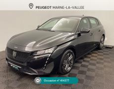 Peugeot 308 III Phase 1 Montévrain