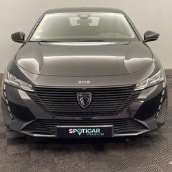 Peugeot 308 III Phase 1 BLUEHDI 130CH S&S BVM6 ACTIVE PACK occasion - Mont&eacute;vrain - photo 3/27