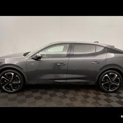 Peugeot 408 PHEV 180 E-EAT8 ALLURE PACK occasion - Mont&eacute;vrain - photo 2/26