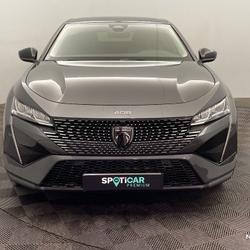Peugeot 408 PHEV 180 E-EAT8 ALLURE PACK occasion - Mont&eacute;vrain - photo 3/26