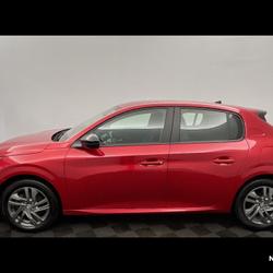 Peugeot 208 BUSINESS R BLUEHDI 100 S&S BVM6 ACTIVE BUSINESS R occasion - Mont&eacute;vrain - photo 2/26