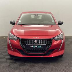 Peugeot 208 BUSINESS R BLUEHDI 100 S&S BVM6 ACTIVE BUSINESS R occasion - Mont&eacute;vrain - photo 3/26