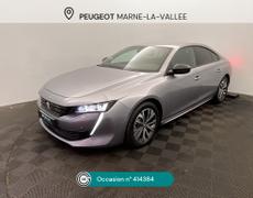 Peugeot 508 508 BLUEHDI 130 CH S&S EAT8 ALLURE PACK