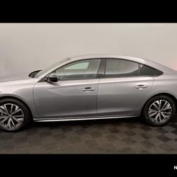 Peugeot 508 BLUEHDI 130 CH S&S EAT8 ALLURE PACK occasion - Mont&eacute;vrain - photo 2/27