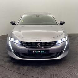 Peugeot 508 BLUEHDI 130 CH S&S EAT8 ALLURE PACK occasion - Mont&eacute;vrain - photo 3/27