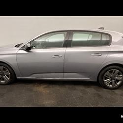 Peugeot 308 III Phase 1 BLUEHDI 130CH S&S BVM6 ACTIVE PACK occasion - Mont&eacute;vrain - photo 2/27