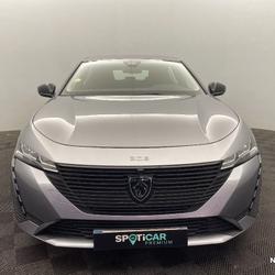 Peugeot 308 III Phase 1 BLUEHDI 130CH S&S BVM6 ACTIVE PACK occasion - Mont&eacute;vrain - photo 3/27