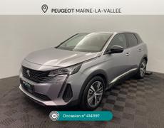 Peugeot 3008 Montévrain