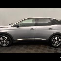 Peugeot 3008 HYBRID 225 E-EAT8 ALLURE PACK occasion - Mont&eacute;vrain - photo 2/26