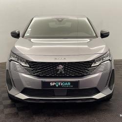 Peugeot 3008 HYBRID 225 E-EAT8 ALLURE PACK occasion - Mont&eacute;vrain - photo 3/26