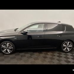 Peugeot 308 III Phase 1 PHEV 180 E-EAT8 ALLURE occasion - Mont&eacute;vrain - photo 2/26