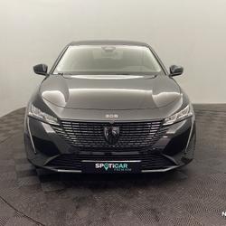 Peugeot 308 III Phase 1 PHEV 180 E-EAT8 ALLURE occasion - Mont&eacute;vrain - photo 3/26