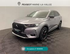 DS DS7 Crossback