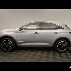 DS DS7 Crossback BLUEHDI 130 EAT8 PERFORMANCE LINE+ occasion - Mont&eacute;vrain - photo 2/27