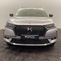 DS DS7 Crossback BLUEHDI 130 EAT8 PERFORMANCE LINE+ occasion - Mont&eacute;vrain - photo 3/27