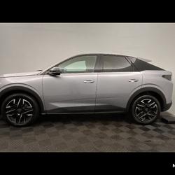 Peugeot 3008 HYBRID 136 E-DCS6 ALLURE occasion - Mont&eacute;vrain - photo 2/26