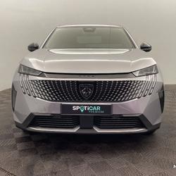 Peugeot 3008 HYBRID 136 E-DCS6 ALLURE occasion - Mont&eacute;vrain - photo 3/26