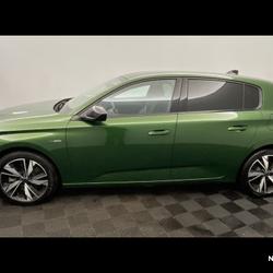 Peugeot 308 III Phase 1 PHEV 180 E-EAT8 ALLURE occasion - Mont&eacute;vrain - photo 2/26