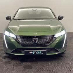Peugeot 308 III Phase 1 PHEV 180 E-EAT8 ALLURE occasion - Mont&eacute;vrain - photo 3/26
