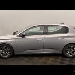 Peugeot 308 III Phase 1 BLUEHDI 130CH S&S BVM6 ACTIVE PACK occasion - Mont&eacute;vrain - photo 2/27
