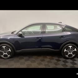 Citroen C4 HYBRIDE 145 CH E-DCS6 PLUS occasion - Mont&eacute;vrain - photo 2/26