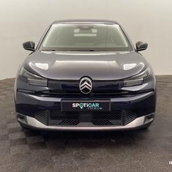 Citroen C4 HYBRIDE 145 CH E-DCS6 PLUS occasion - Mont&eacute;vrain - photo 3/26