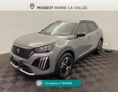 Peugeot 2008 Montévrain