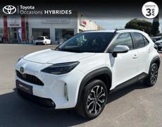 Toyota Yaris Cross Narbonne