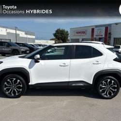 Toyota Yaris Cross 130h Design MY25 Narbonne