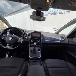Renault Grand Scenic 4 1.5 DCI 110CH ENERGY BUSINESS EDC 7 PLACES Saint-Lumine-de-Clisson