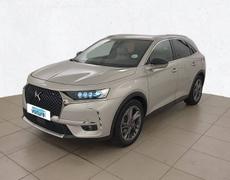 DS DS7 Crossback Vernouillet