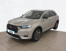 DS DS7 Crossback Vernouillet