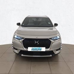 DS DS7 Crossback DS7 Crossback Hybride E-Tense 225 EAT8 - Rivoli Vernouillet