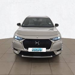 DS DS7 Crossback DS7 Crossback Hybride E-Tense 225 EAT8 - Rivoli Vernouillet