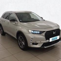 DS DS7 Crossback DS7 Crossback Hybride E-Tense 225 EAT8 - Rivoli Vernouillet