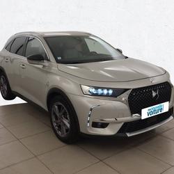 DS DS7 Crossback DS7 Crossback Hybride E-Tense 225 EAT8 - Rivoli Vernouillet