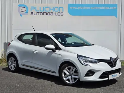 Renault Clio - 1.0 TCE 100CH BUSINESS - 12 490 €