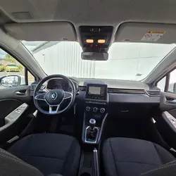 Renault Clio 5 1.0 TCE 100CH BUSINESS Saint-Lumine-de-Clisson