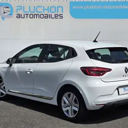 Renault Clio 5 1.0 TCE 100CH BUSINESS Saint-Lumine-de-Clisson