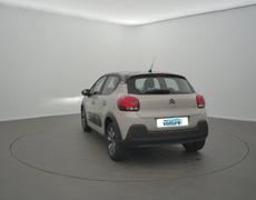 Citroen C3 Vernouillet