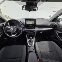 Toyota Yaris 116H FRANCE BUSINESS 5P Saint-Lumine-de-Clisson