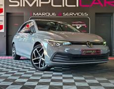 Volkswagen Golf 8 La Motte-Servolex