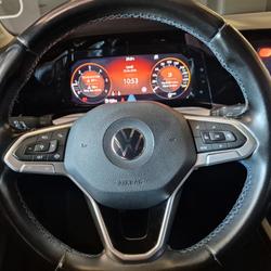 Volkswagen Golf 8 2.0 TDI SCR 115 Life1ST La Motte-Servolex
