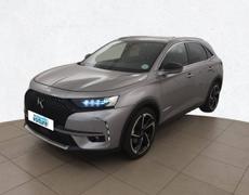DS DS7 Crossback Vernouillet