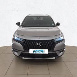 DS DS7 Crossback DS7 Crossback BlueHDi 180 EAT8 - Performance Line+ Vernouillet