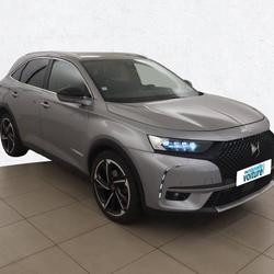 DS DS7 Crossback DS7 Crossback BlueHDi 180 EAT8 - Performance Line+ Vernouillet