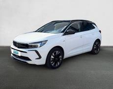 Opel Grandland Vernouillet